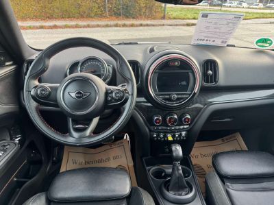 MINI Countryman Gebrauchtwagen