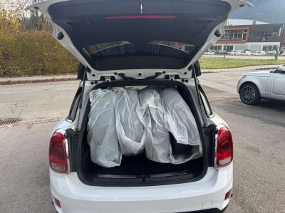 MINI Countryman Gebrauchtwagen