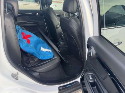 MINI Countryman Gebrauchtwagen