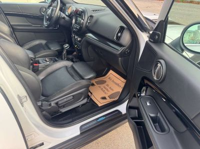 MINI Countryman Gebrauchtwagen