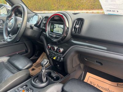 MINI Countryman Gebrauchtwagen