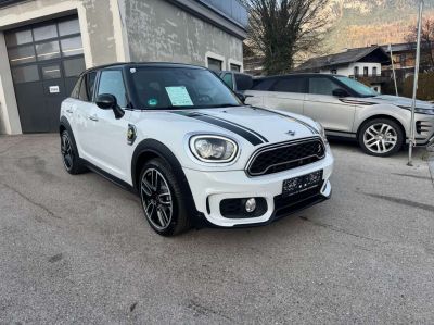 MINI Countryman Gebrauchtwagen