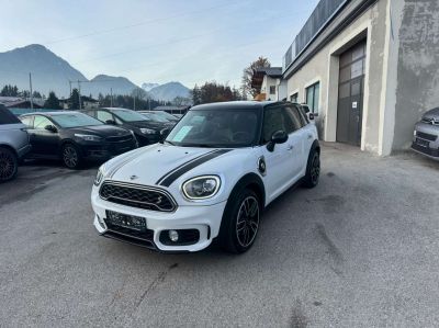 MINI Countryman Gebrauchtwagen