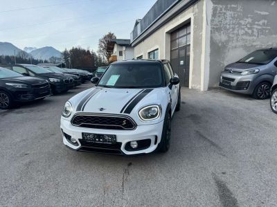 MINI Countryman Gebrauchtwagen