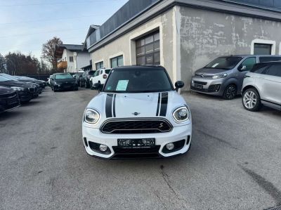 MINI Countryman Gebrauchtwagen