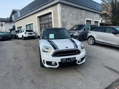 MINI Countryman Gebrauchtwagen