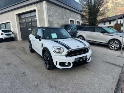 MINI Countryman Gebrauchtwagen