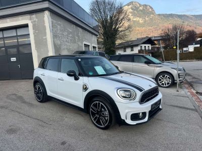 MINI Countryman Gebrauchtwagen