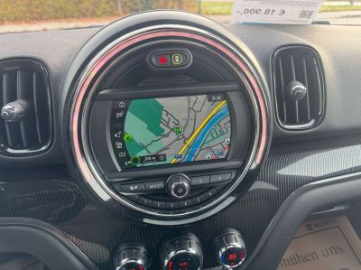 MINI Countryman Gebrauchtwagen