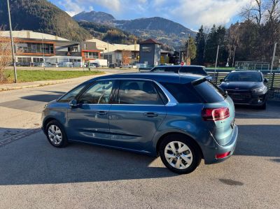 Citroën C4 Spacetourer Gebrauchtwagen