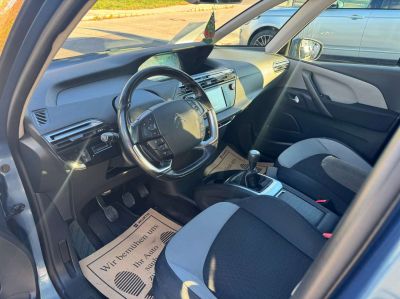 Citroën C4 Spacetourer Gebrauchtwagen