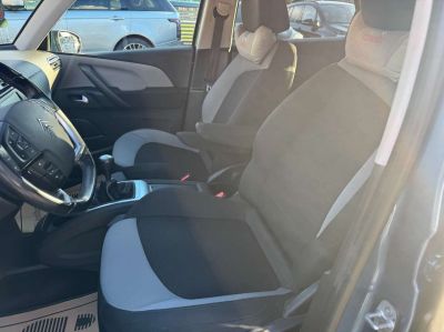 Citroën C4 Spacetourer Gebrauchtwagen