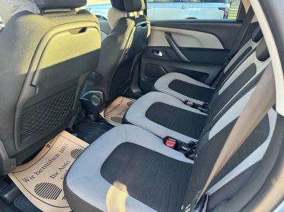 Citroën C4 Spacetourer Gebrauchtwagen