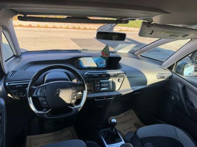 Citroën C4 Spacetourer Gebrauchtwagen