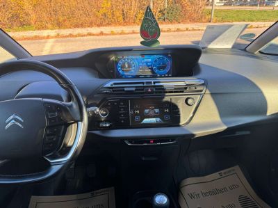 Citroën C4 Spacetourer Gebrauchtwagen