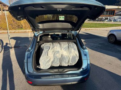 Citroën C4 Spacetourer Gebrauchtwagen
