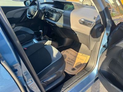 Citroën C4 Spacetourer Gebrauchtwagen