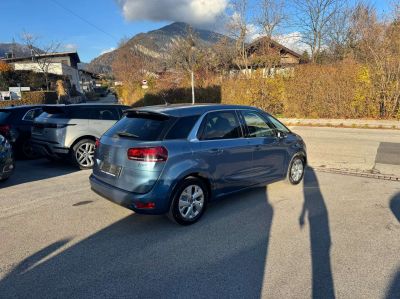 Citroën C4 Spacetourer Gebrauchtwagen