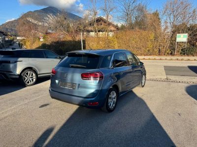 Citroën C4 Spacetourer Gebrauchtwagen