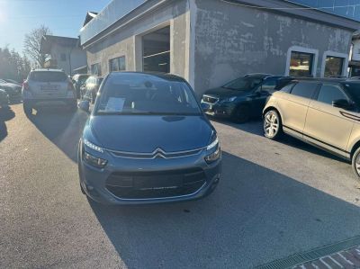 Citroën C4 Spacetourer Gebrauchtwagen