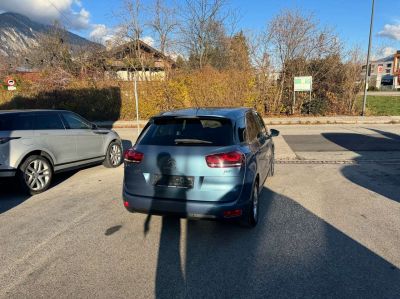 Citroën C4 Spacetourer Gebrauchtwagen