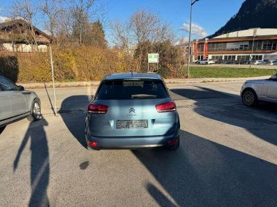 Citroën C4 Spacetourer Gebrauchtwagen