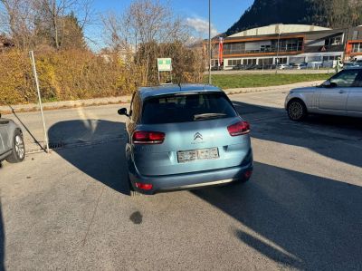 Citroën C4 Spacetourer Gebrauchtwagen