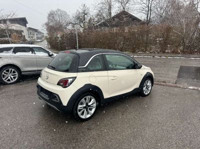 Opel Adam Gebrauchtwagen