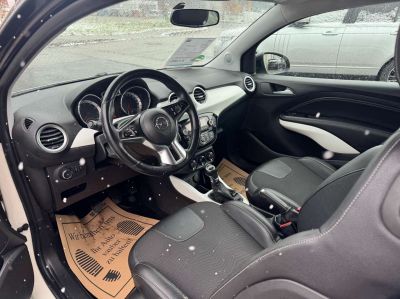 Opel Adam Gebrauchtwagen