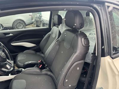 Opel Adam Gebrauchtwagen