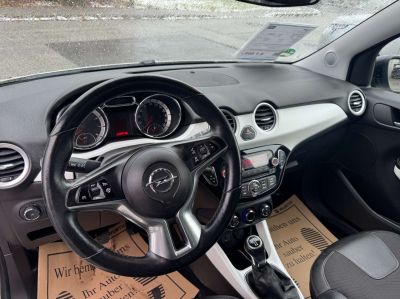 Opel Adam Gebrauchtwagen