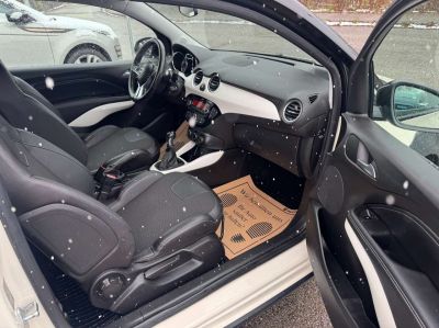 Opel Adam Gebrauchtwagen