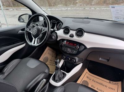 Opel Adam Gebrauchtwagen