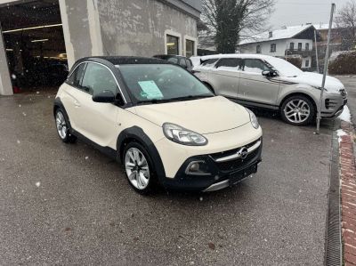 Opel Adam Gebrauchtwagen