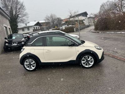 Opel Adam Gebrauchtwagen