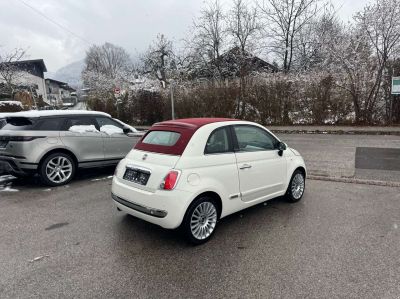 Fiat 500 Gebrauchtwagen
