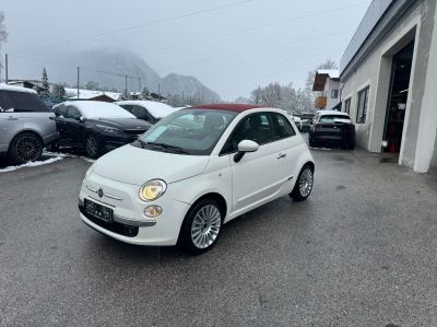 Fiat 500 Gebrauchtwagen