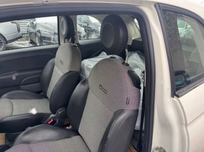 Fiat 500 Gebrauchtwagen