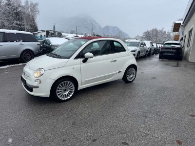Fiat 500 Gebrauchtwagen