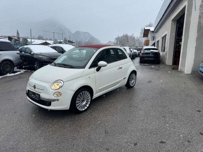Fiat 500 Gebrauchtwagen