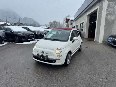 Fiat 500 Gebrauchtwagen