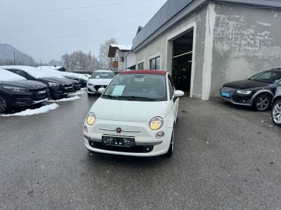 Fiat 500 Gebrauchtwagen