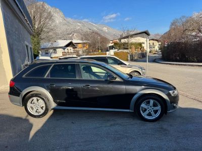 Audi A4 Allroad Gebrauchtwagen