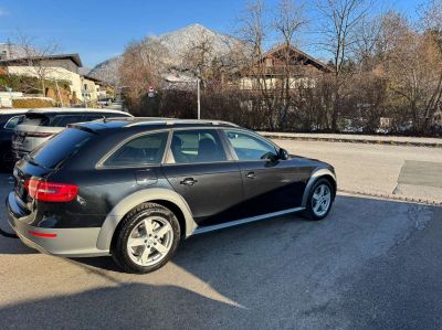 Audi A4 Allroad Gebrauchtwagen