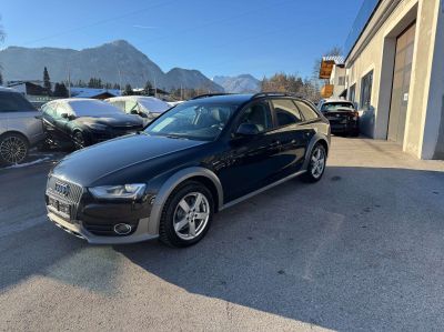 Audi A4 Allroad Gebrauchtwagen