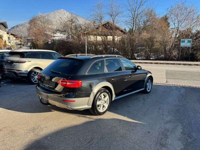 Audi A4 Allroad Gebrauchtwagen