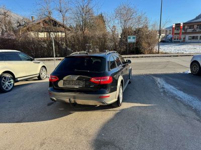 Audi A4 Allroad Gebrauchtwagen