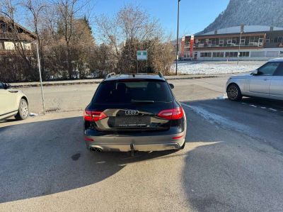 Audi A4 Allroad Gebrauchtwagen