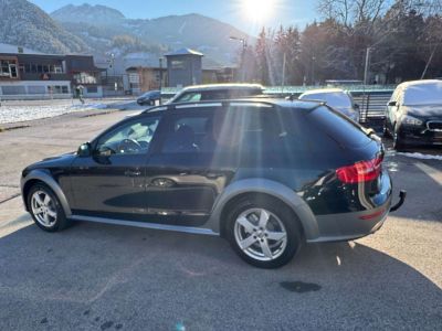 Audi A4 Allroad Gebrauchtwagen