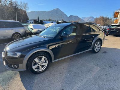 Audi A4 Allroad Gebrauchtwagen